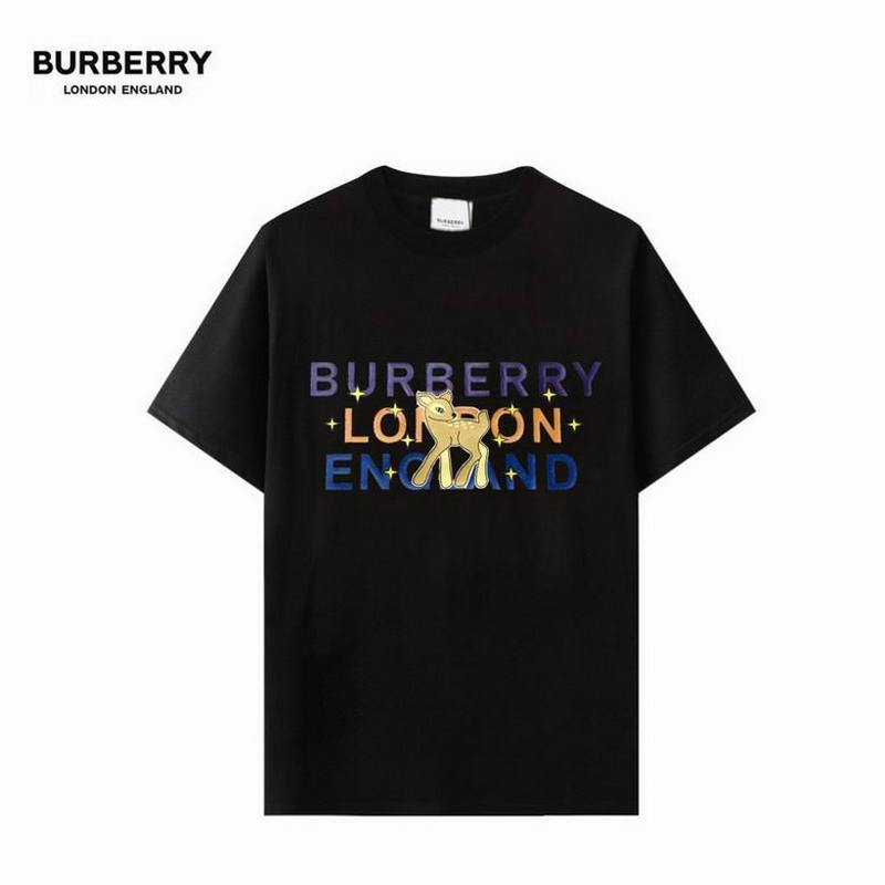 Burberry Men's T-shirts 412